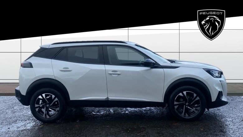 Peugeot 2008 1.2 PureTech 130 Allure Premium+ 5dr Petrol Estate